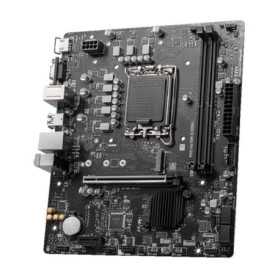 MAINBOARD SLGA1700 MSI H610M-E DDR4