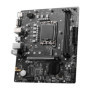 MAINBOARD SLGA1700 MSI H610M-E DDR4