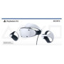 VISORE SONY PS5 VR2 WHITE
