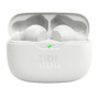 AURICOLARE BLUETOOTH JBL WAVE FLEX TWS WHITE