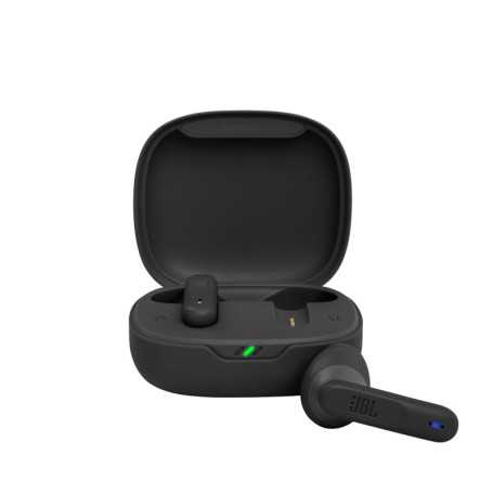 AURICOLARE BLUETOOTH JBL WAVE 300TWS BLACK
