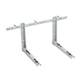 SUPPORTO PER CLIMATIZZATORI OTTOCOOL 35X42X80