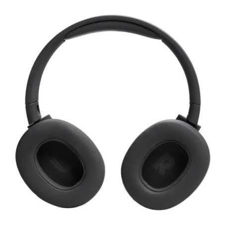 CUFFIE WIRELESS JBL TUNE 720 ON-EAR T720BTBLK BLACK
