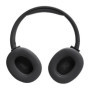 CUFFIE WIRELESS JBL TUNE 720 ON-EAR T720BTBLK BLACK