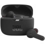 AURICOLARE BLUETOOTH JBL TUNE 230NC BLACK