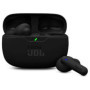 AURICOLARE BLUETOOTH JBL WAVE BEAM 2 BLACK