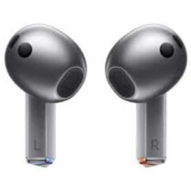 AURICOLARE BLUETOOTH SAMSUNG GALAXY BUDS 3 SM-R530 SILVER EU