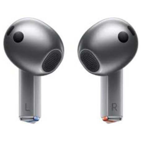 AURICOLARE BLUETOOTH SAMSUNG GALAXY BUDS 3 SM-R530 SILVER EU