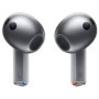 AURICOLARE BLUETOOTH SAMSUNG GALAXY BUDS 3 SM-R530 SILVER EU
