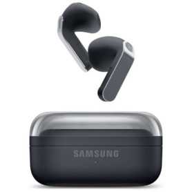 AURICOLARE BLUETOOTH SAMSUNG GALAXY BUDS 4 SM-R540 BLACK EU
