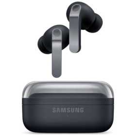 AURICOLARE BLUETOOTH SAMSUNG GALAXY BUDS 4 PRO SM-R640 BLACK EU