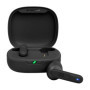 AURICOLARE BLUETOOTH JBL WAVE FLEX TWS BLACK