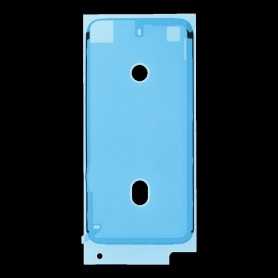 Adesivo stagno per lcd iPhone 7 Nero busta con 10 pezzi
