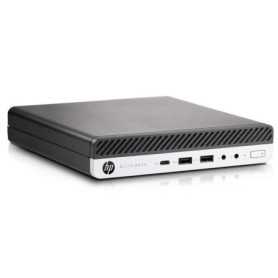 PC HP 800 G5 MINY I5-8TH/16GB/512GB/SSD/W11P RICONDIZIONATO GRADO A