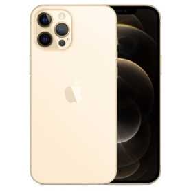 APPLE IPHONE 12 PRO MAX 128GB GOLD RICONDIZIONATO GRADO A