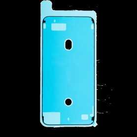 Adesivo guarnizione Lcd iPhone 7 Plus Nero Set 10 adesivi