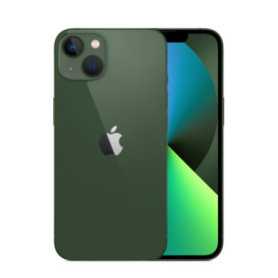 APPLE IPHONE 13 128GB GREEN RICONDIZIONATO GRADO A