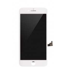 Display per iPhone 7 Plus, Selezione Master, Bianco
