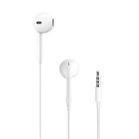 AURICOLARE EARPOD APPLE 3,5MM MNHF2ZM/A