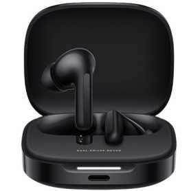 AURICOLARE BLUETOOTH XIAOMI REDMI BUDS 6 BHR9251GL NIGHT BLACK