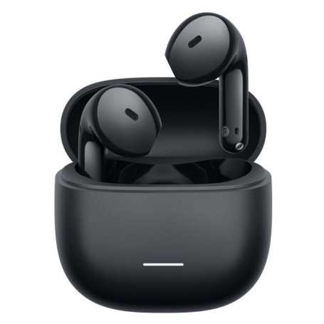 AURICOLARE BLUETOOTH XIAOMI REDMI BUDS 8 ACTIVE BHR08JTGL BLACK