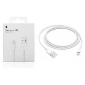 CAVO LIGHTNING A USB 1M APPLE MXLY2ZM/A