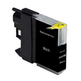 COMPATIBILE BROTHER LC-985 NERO