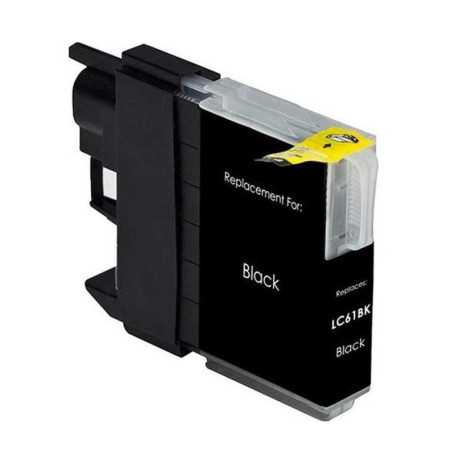 COMPATIBILE BROTHER LC-985 NERO