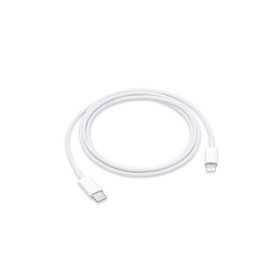 CAVO LIGHTNING A USB-C 1M FAST CHARGE APPLE MUQ93ZM/A