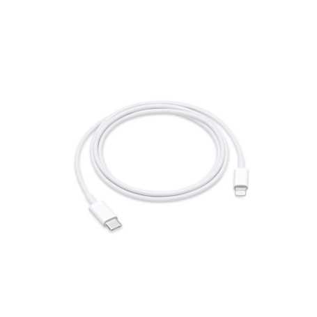 CAVO LIGHTNING A USB-C 1M FAST CHARGE APPLE MUQ93ZM/A