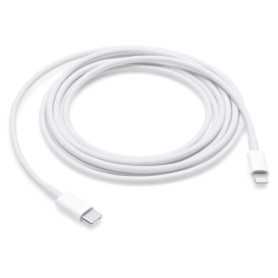 CAVO LIGHTNING A USB-C 2M FAST CHARGE APPLE MW2R3ZM/A