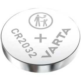 BATTERIA ENERGY LITIO 5PZ VARTA CR2032
