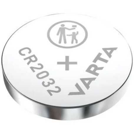 BATTERIA ENERGY LITIO 5PZ VARTA CR2032