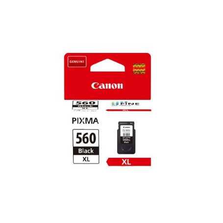 CARTUCCIA CANON 3712C001 PG-560XL NERO