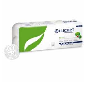 CARTA IGIENICA ECOLUCAT VERDE