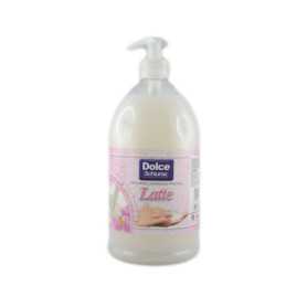 DOLCE SAPONE LATTE E MIELE EROGATORE ML1000