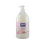 DOLCE SAPONE LATTE E MIELE EROGATORE ML1000