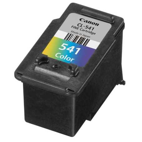 CARTUCCIA CANON 5227B001 CL-541 COLORE