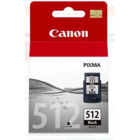 CARTUCCIA CANON 2969B001 PG-512 NERA