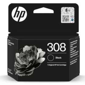 CARTUCCIA HP 308 7FP21UE NERA