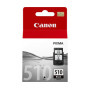 CARTUCCIA CANON 2970B001 PG-510 NERA