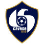 CAVESE: K-WAY RAIN BASIC UFFICIALE CAVESE 1919 BLU S