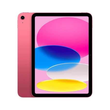 TABLET APPLE IPAD 11 MD4E4TY/A 11" 128GB WI-FI PINK ITALIA