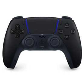 GAMEPAD PS5 SONY WIRELESS DUAL SENSE MIDNIGHT BLACK V3 ITALIA
