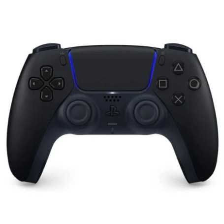 GAMEPAD PS5 SONY WIRELESS DUAL SENSE MIDNIGHT BLACK V3 ITALIA