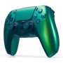 GAMEPAD PS5 SONY WIRELESS DUAL SENSE CHROMA TEAL V3 ITALIA