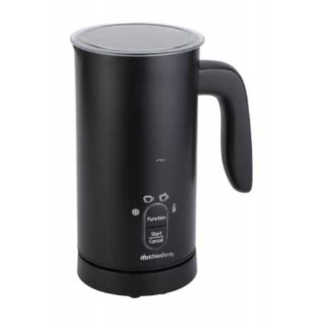 MONTALATTE MELCHIONI MILKY 300ML BLACK