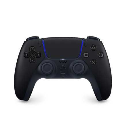 GAMEPAD PS5 SONY WIRELESS DUAL SENSE MIDNIGHT BLACK EU