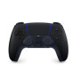 GAMEPAD PS5 SONY WIRELESS DUAL SENSE MIDNIGHT BLACK EU