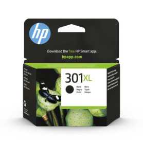 CARTUCCIA HP 301XL CH563EE BLACK